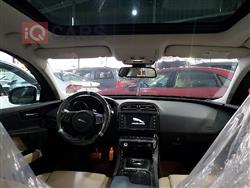 جاگوار XE